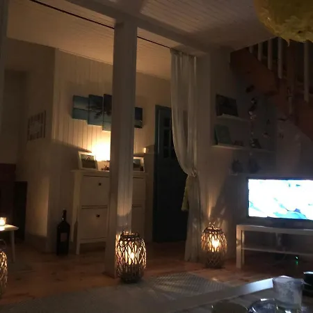 Domek Wakacyjny Matwa - 150 Metrow Od Plazy! * Karwienskie Bloto