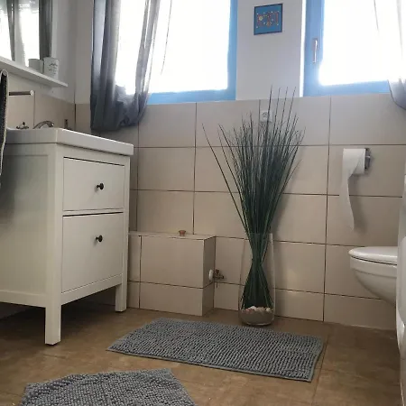 Сasa de vacaciones Domek Wakacyjny Mątwa - 150 Metrów Od Plaży! *