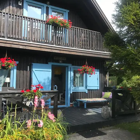 Holiday home Domek Wakacyjny Matwa - 150 Metrow Od Plazy! *