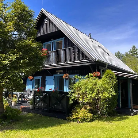 Holiday home Domek Wakacyjny Matwa - 150 Metrow Od Plazy!