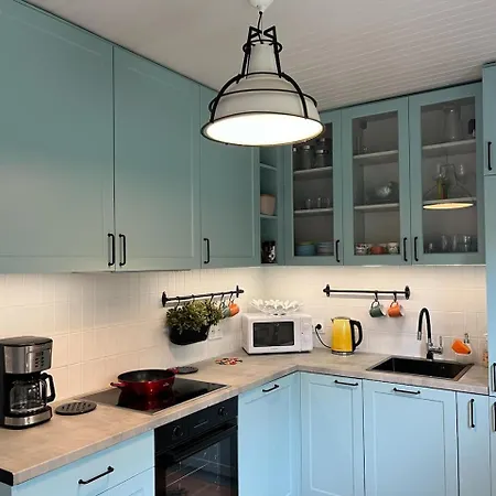 Domek Wakacyjny Matwa - 150 Metrow Od Plazy! Holiday home *